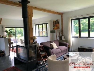 Annonce Vente 6 pi�ces Maison Morcenx 40