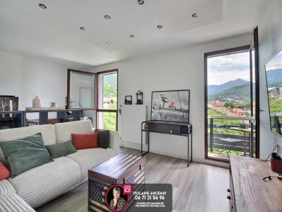 For sale Saint-alban-leysse 2 rooms 51 m2 Savoie (73230) photo 0