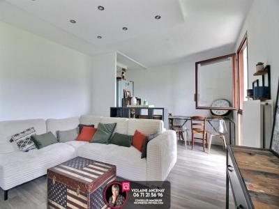 Annonce Vente 2 pi�ces Appartement Saint-alban-leysse 73