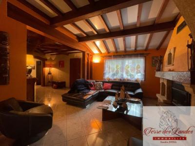 Annonce Vente 8 pi�ces Maison Carcares-sainte-croix 40