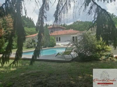 Acheter Maison 180 m2 Carcares-sainte-croix