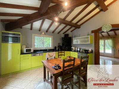 Acheter Maison Carcares-sainte-croix Landes