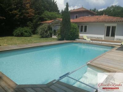 Acheter Maison Carcares-sainte-croix 469000 euros