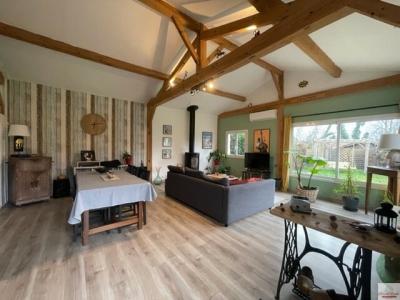 Annonce Vente 5 pi�ces Maison Pissos 40