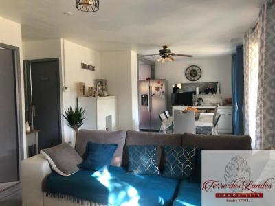 Annonce Vente 5 pi�ces Maison Sabres 40