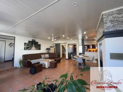 For sale Sabres 7 rooms 240 m2 Landes (40630) photo 0