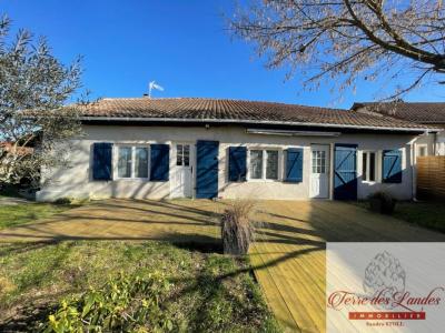 Annonce Vente 7 pi�ces Maison Sabres 40