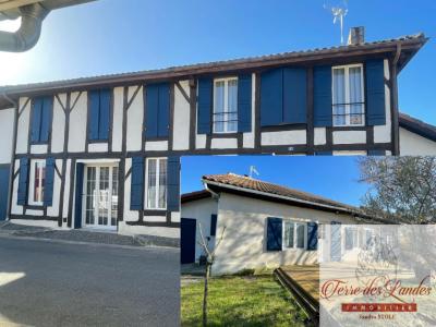 Acheter Maison Sabres Landes