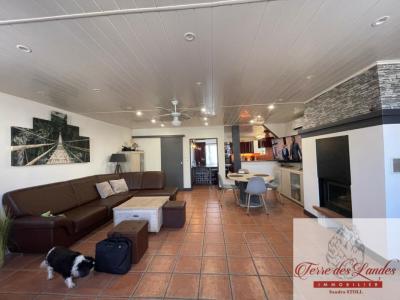 Acheter Maison Sabres 260000 euros