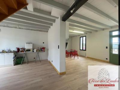 Acheter Maison 80 m2 Saint-gor