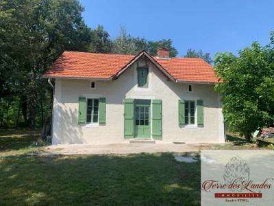 Acheter Maison Saint-gor Landes