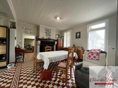 Annonce Vente 8 pi�ces Maison Sore 40