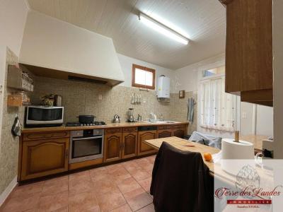 Acheter Maison 148 m2 Sore
