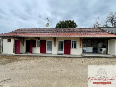 Acheter Maison Sore Landes