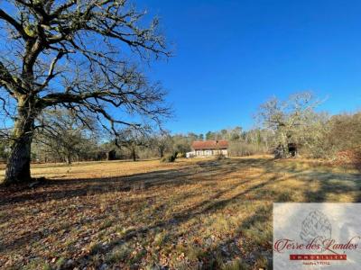 Acheter Maison 154 m2 Bourriot-bergonce