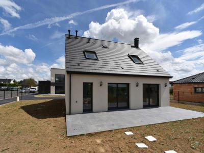 Annonce Location 4 pi�ces Maison Mazeres-lezons 64