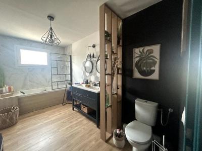 Louer Maison 80 m2 Mazeres-lezons