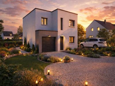 Annonce Vente Terrain Maule 78