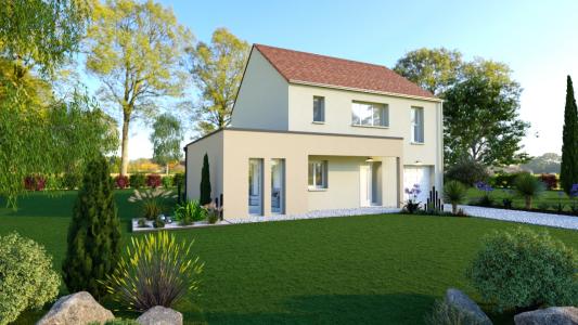 Acheter Terrain 516 m2 Maule