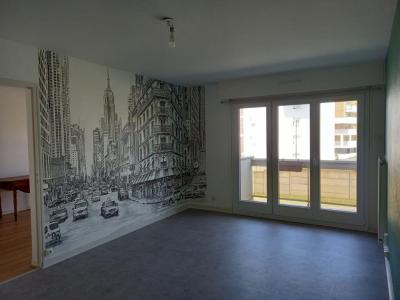 Annonce Location 2 pi�ces Appartement Saint-malo 35