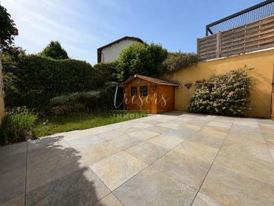 Annonce Vente 3 pi�ces Appartement Montagny-les-lanches 74