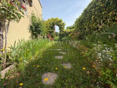 Acheter Appartement 97 m2 Montagny-les-lanches