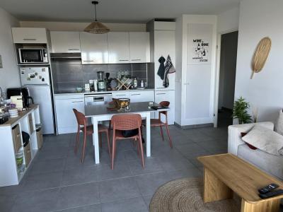 Annonce Vente 3 pi�ces Appartement Fenouillet 31