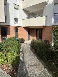 Acheter Appartement Fenouillet Haute garonne