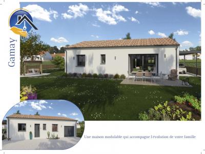 For sale Castelginest 3 rooms 74 m2 Haute garonne (31780) photo 0