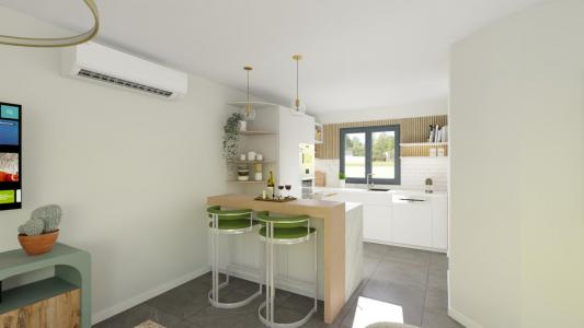 Acheter Maison 90 m2 Colomiers
