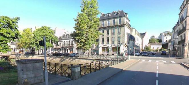 Annonce Vente Local commercial Quimper 29