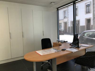 Acheter Local commercial Quimper Finistere