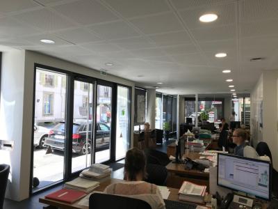 Acheter Local commercial Quimper 420000 euros