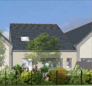 Annonce Vente Prestige Trelaze 49