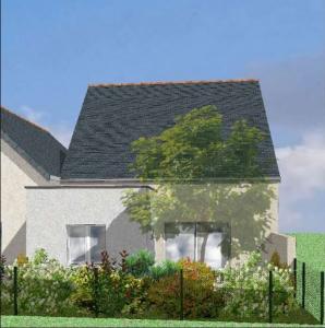 Annonce Vente Prestige Trelaze 49