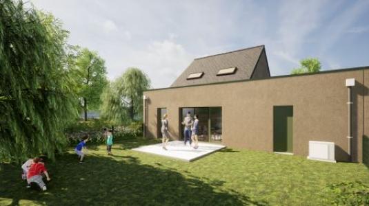 For sale Martigne-briand 4 rooms 85 m2 Maine et loire (49540) photo 1