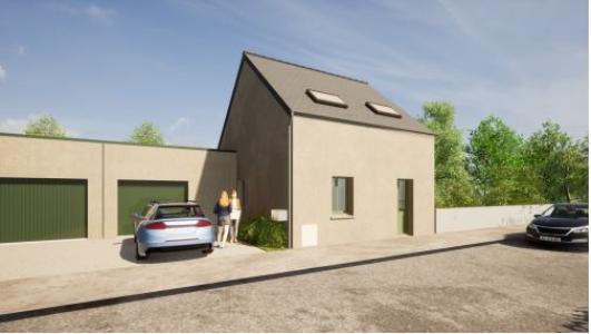 Annonce Vente Prestige Brain-sur-longuenee 49