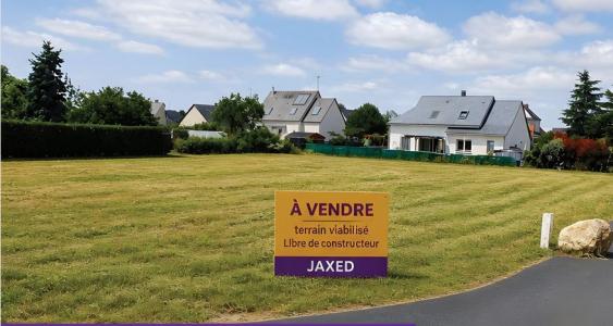 For sale Menitre 4 rooms 581 m2 Maine et loire (49250) photo 0