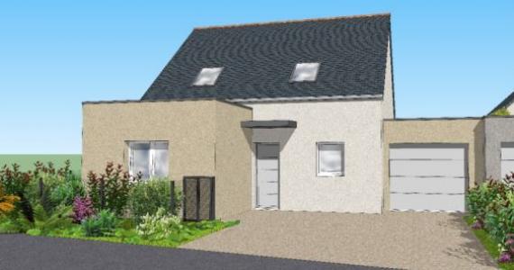 For sale Saint-georges-sur-loire 3 rooms 63 m2 Maine et loire (49170) photo 0
