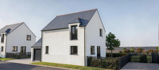 For sale Beaupreau 4 rooms 87 m2 Maine et loire (49600) photo 0