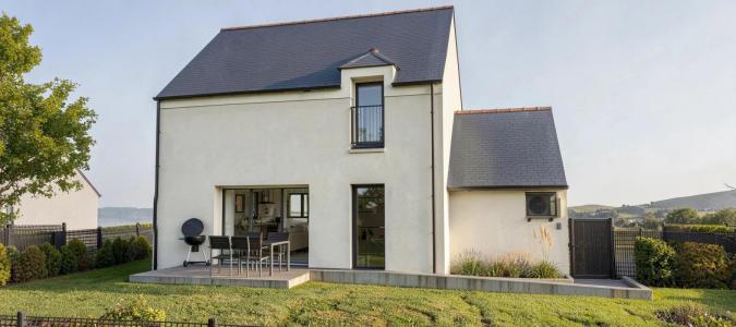 Annonce Vente Prestige Beaupreau 49