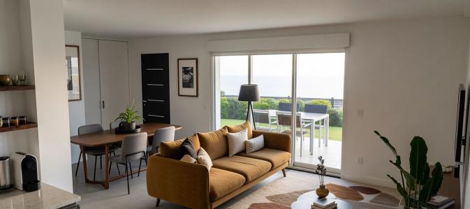 Acheter Prestige 87 m2 Beaupreau