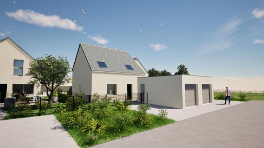 For sale Doue-la-fontaine 5 rooms 95 m2 Maine et loire (49700) photo 0