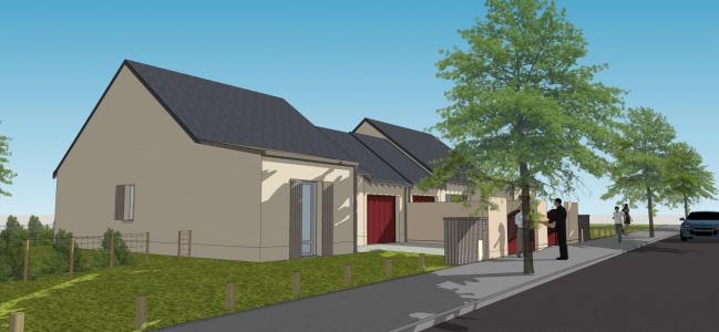 Annonce Vente Prestige Montreuil-bellay 49