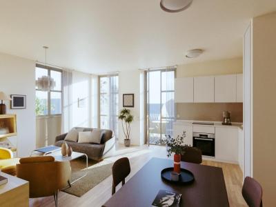 Annonce Vente 2 pi�ces Appartement Longue-jumelles 49