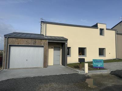For sale Soulaire-et-bourg 5 rooms 117 m2 Maine et loire (49460) photo 0
