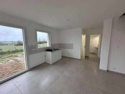 For sale Bauge 4 rooms 84 m2 Maine et loire (49150) photo 4