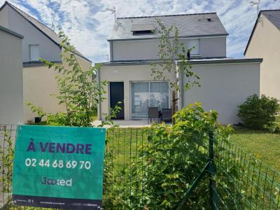 Acheter Prestige 96 m2 Segre