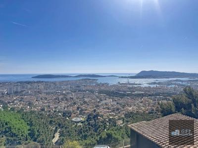 Annonce Vente 7 pi�ces Maison Toulon 83