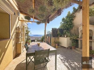Acheter Maison Toulon Var